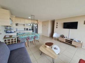 Departamento Laguna Bahia Algarrobo
